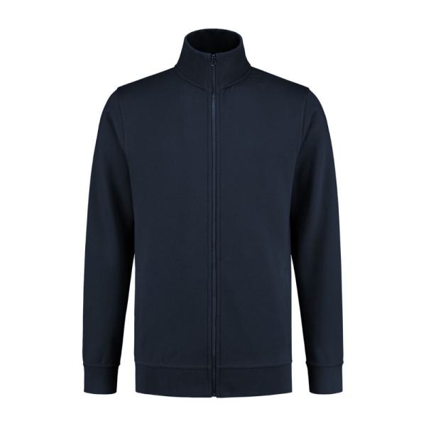 Sunray Sweatjacke mit Stehkragen